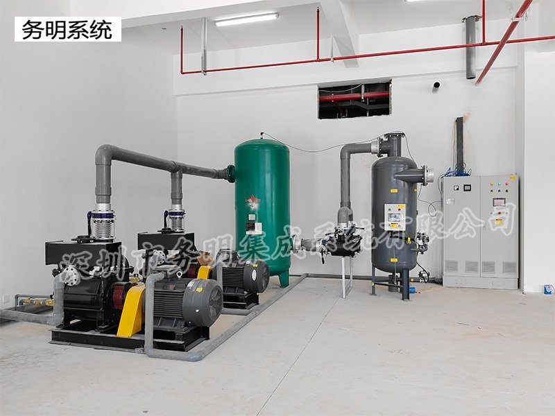 螺桿真空泵組CNC精雕機(jī)應(yīng)用  